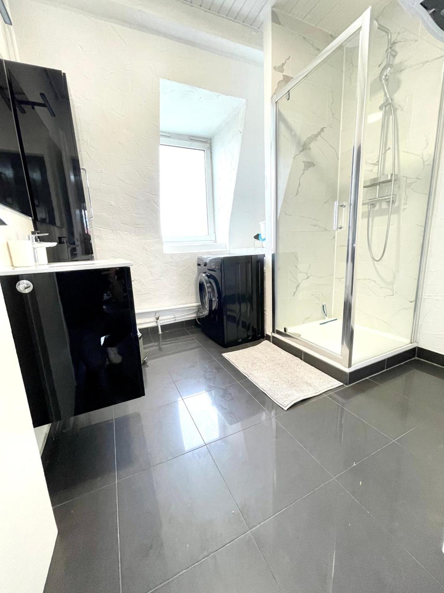 Appartement Duplex 90M2 - 3 Chambres - Mulhouse Exterior photo